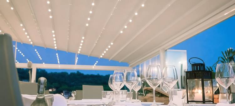 斯卡尔利诺码头度假公寓(Marina di Scarlino Resort)图片