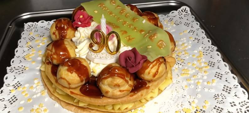 卡泽阿拉扎酒店(Logis Hôtel Restaurant Cazes Arazat)图片