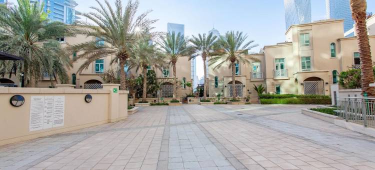 民宿我家 | 安巴塔 | 2卧(Bnbme | Anbar Tower | 2 Bdr)图片