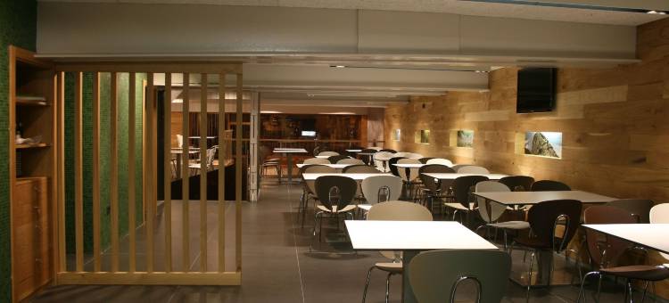 欧洲之峰酒店(Hotel Picos de Europa)图片