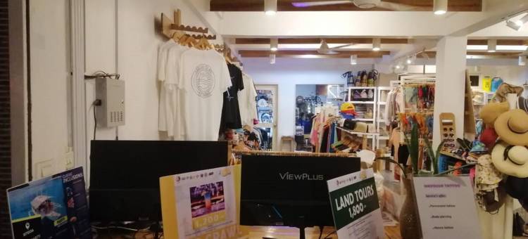 马来亚旅社(Malayah Hostel)图片