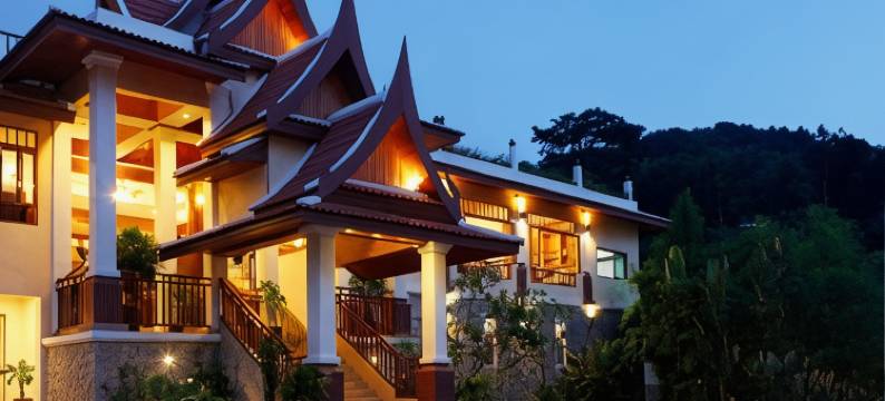 班尤里度假村及水疗中心(Baan Yuree Resort & Spa)图片