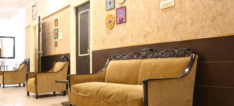 十字路口旅馆(Crossroads-An Apartment Hotel)图片