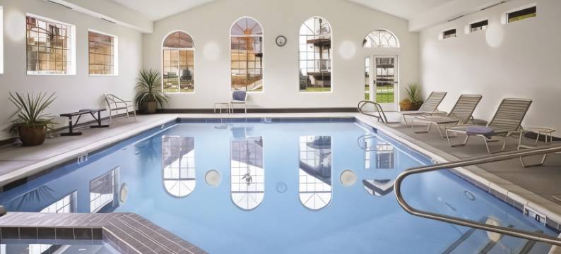 WorldMark Midway图片