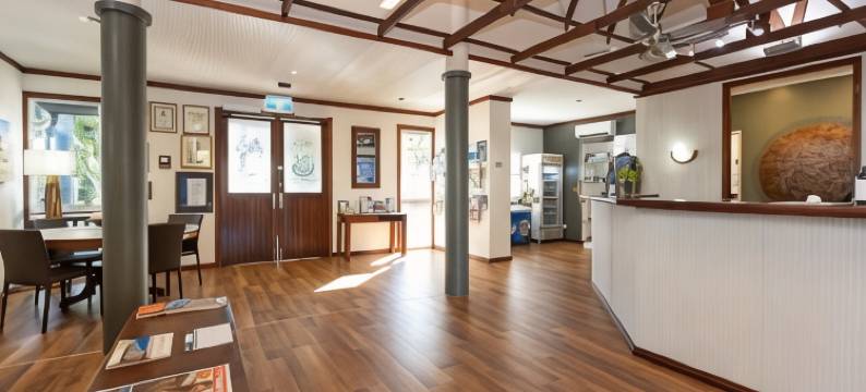 布鲁姆贝克酒店(Seashells Broome)图片