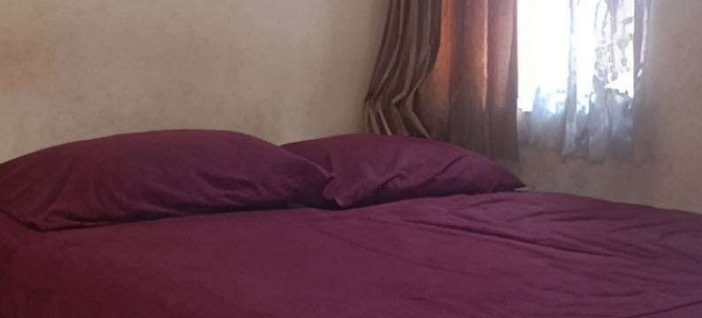 布罗莫家庭宾馆(Bromo Family Guest House)图片