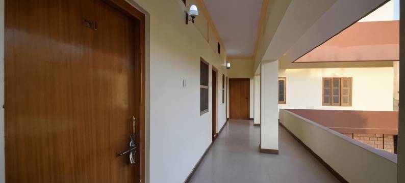 Hotel O Anand Hotel Jodhpur图片