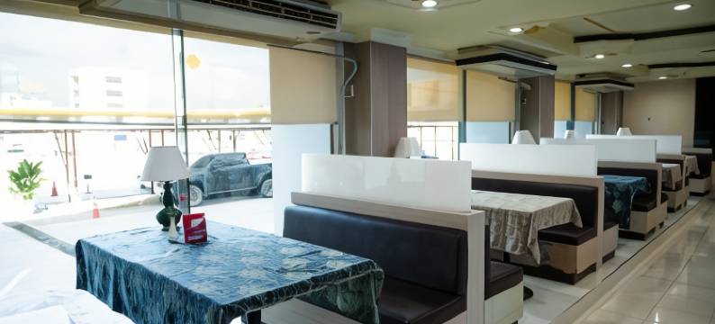 里弗霍特尔-迪奥特斯坦丁维纽斯那空帕侗(River Hotel - The Outstanding Venues Nakhon Pathom)图片