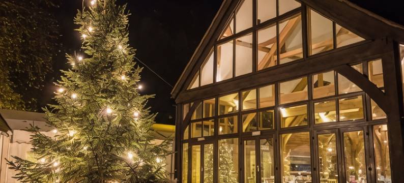 墨尔本旅馆(Melbourne Lodge)图片