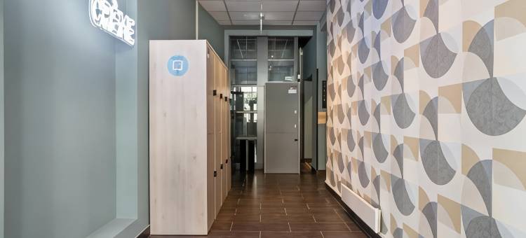 努玛 | 托普公寓(Numa l Topp Apartments)图片