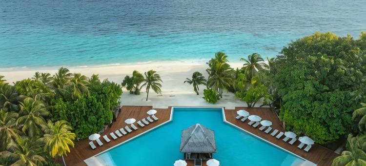 阿达兰精选密度帕茹-24小时高级全包餐饮(Adaaran Select Meedhupparu Premium All-Inclusive)图片