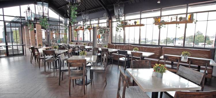 库托斯酒店(Kytos Hotel)图片