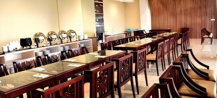 塔斯克马拉亚大都会酒店(Grand Metro Hotel Tasikmalaya)图片