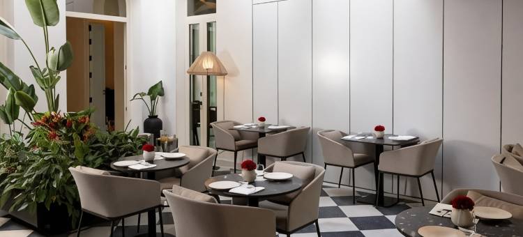 梅瑟广场塞维利亚5 GL(Mercer Plaza Sevilla 5 GL)图片