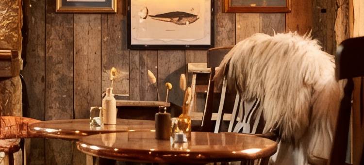 海港旅馆(Harbour Inn)图片