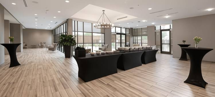 SpringHill Suites Lindale图片