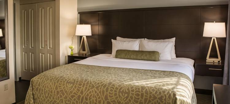 Staybridge Suites Schererville图片