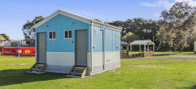 维克托港假日公园(Victor Harbor Holiday Park)图片