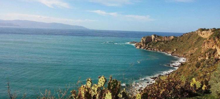 拉契卡宫酒店(La Chicca Palace Hotel)图片