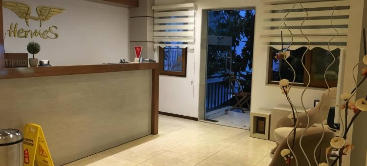爱马仕酒店(Hotel Hermes)图片