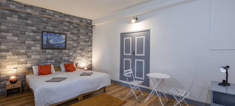 科代卡那左思特酒店(Zostel Kodaikanal)图片