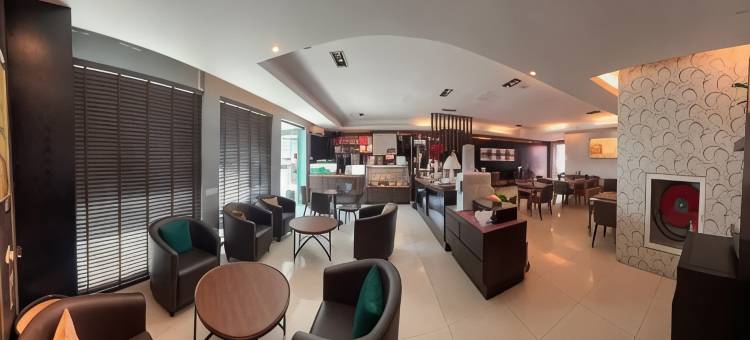 德莱昂酒店(Hotel de Leon)图片