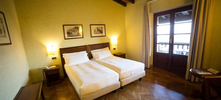 黎莱斯佛兰切柯尔塔酒店(Relaisfranciacorta)图片