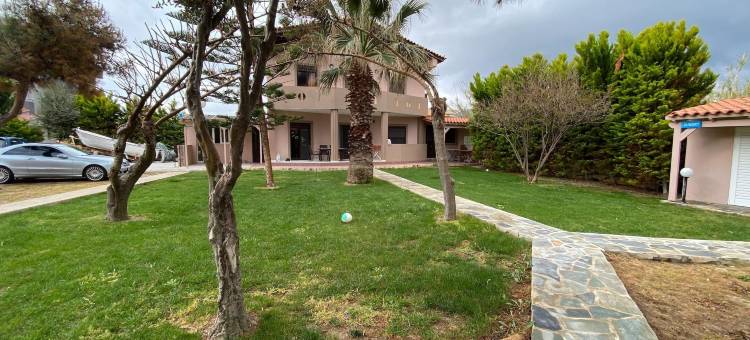 圣乔治海滩度假村(The Santo George Beach Resort)图片