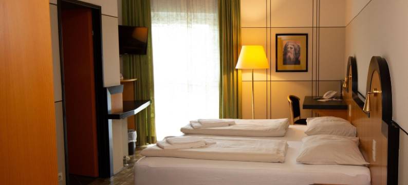 弗齐帕拉斯特酒店(Hotel Fuchspalast)图片