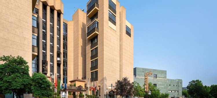 萨拉酒店(Hotel Saray)图片