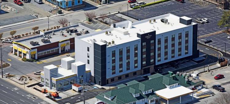 大洋城丽怡酒店(Country Inn & Suites by Radisson Ocean City)图片