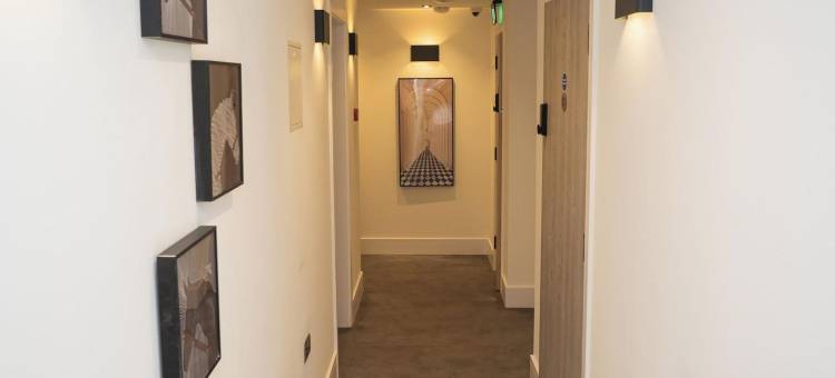 皇冠酒店(Crown Hotel)图片