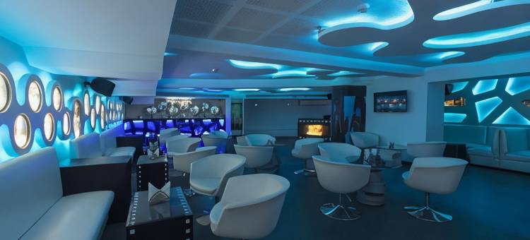 总统酒店(The President Hotel)图片