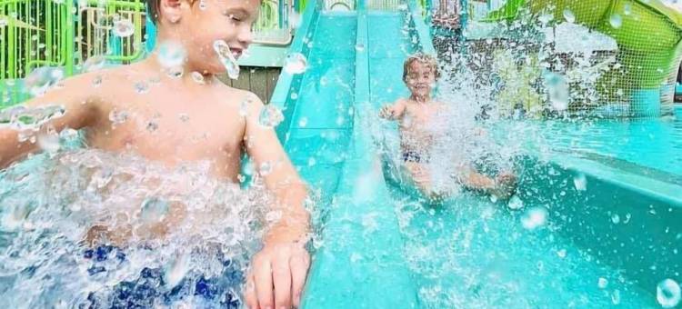 布兰森会议中心希尔顿酒店(Hilton Branson Convention Center)图片