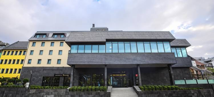 苏尔格兰德酒店(HVD Grand Hotel Suhl Business & Leisure)图片