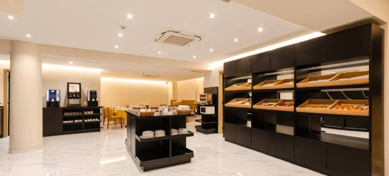 黎明酒店(Hotel Alvorada)图片