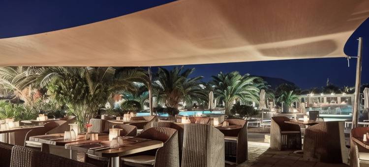 圣米拉马雷海滩度假村(Santo Miramare Beach Resort)图片