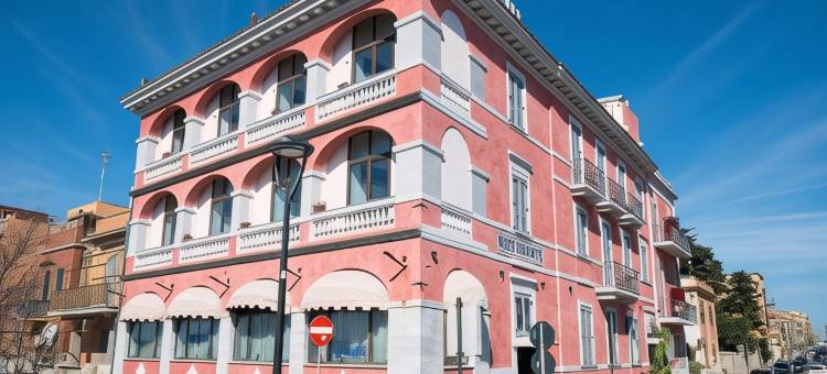 米拉马雷酒店(Hotel Miramare)图片