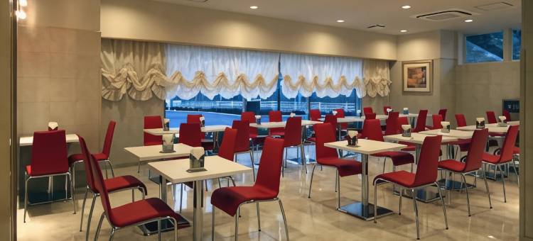 拉齐奥旅馆(Laxio Inn)图片