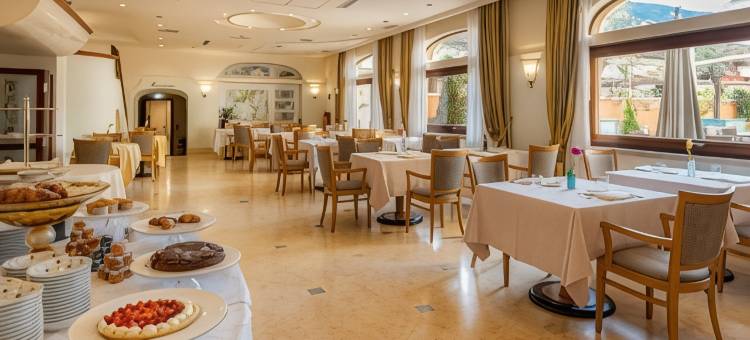 卡拉代尔波尔图酒店(Hotel Cala Del Porto)图片