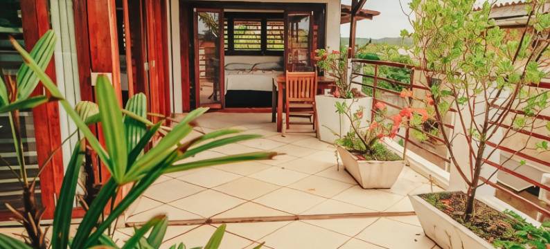 琵琶全景(Pipa Panorama Flats&Apartamentos by Oceana Suites)图片