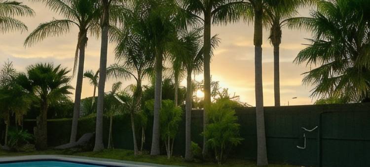 阿苏尔行路者汽车旅馆(Wayfarer Motel)图片