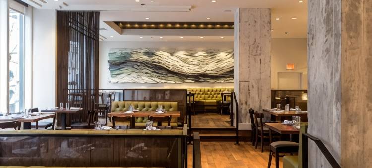 石南酒店(Heathman Hotel)图片