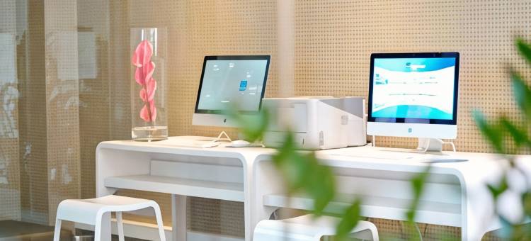 诺富特罗兹酒店(Novotel Lodz Centrum)图片