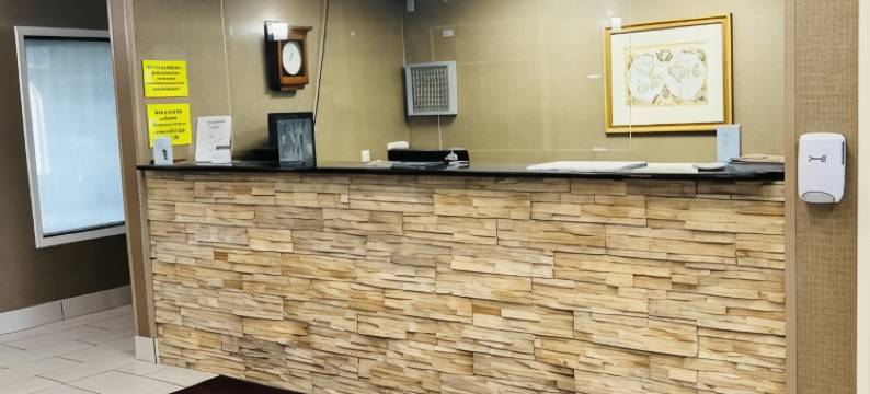 南本德速8酒店(Super 8 by Wyndham South Bend)图片