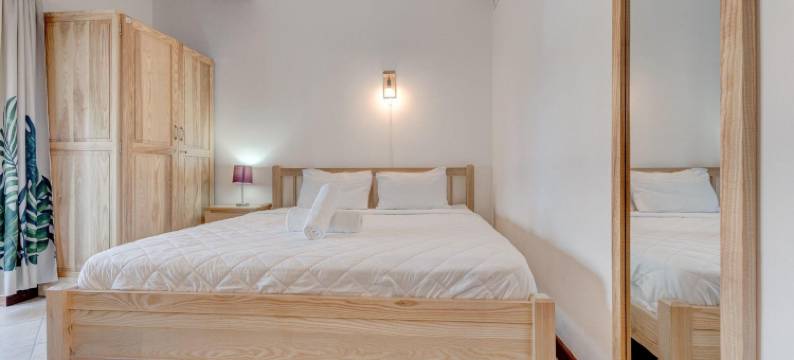 夕阳大道海滨公寓(Sunset Boulevard Beachfront Apartment)图片