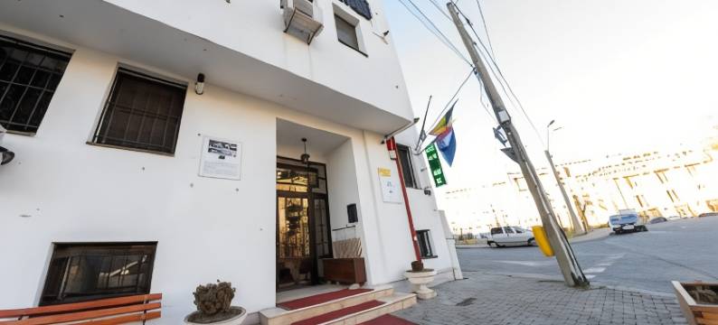 国会大厦大道酒店(Avenue Parliament Old Town - Avenue Hotels)图片