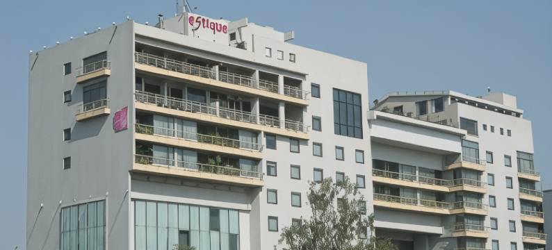 艾斯提克公园酒店(Hotel Parc Estique)图片