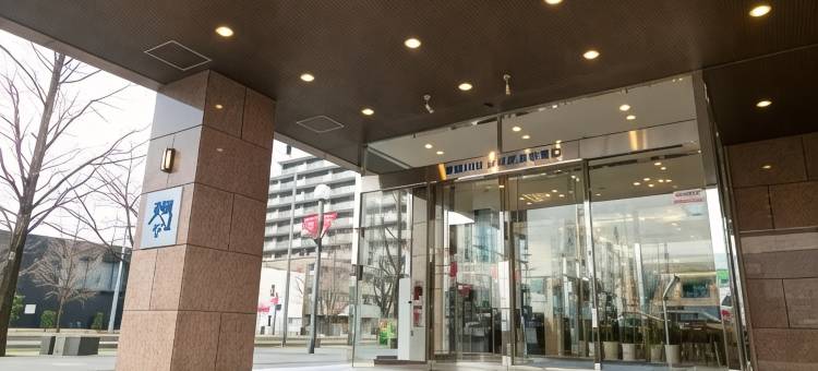 东横INN浦和美园站东口(Toyoko Inn Urawa Misono Eki Higashi Guchi)图片