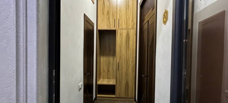 萨菲亚旅馆(Safia Guest House)图片